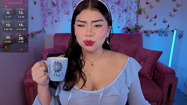  mila sweet v online show from 15, 4, 2026