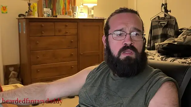 Seraph De La Luna online show from 22, 12, 2025