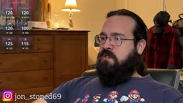 Snapshot of Seraph_De_La_Luna chatting on 11, 2, 2026 Seraph De La Luna online show from 11, 2, 2026