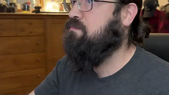 Seraph De La Luna online show from 16, 3, 2026