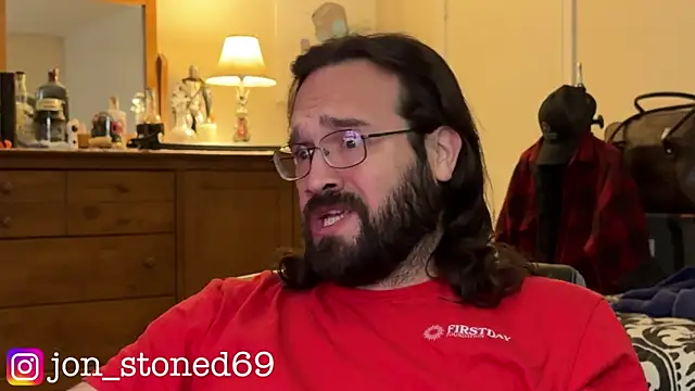 Seraph De La Luna online show from 5, 4, 2026