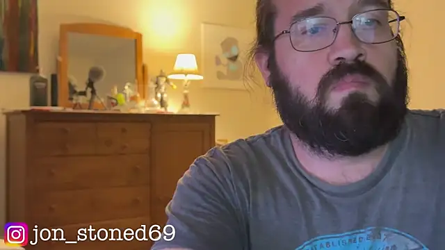 Seraph De La Luna online show from 2, 6, 2026