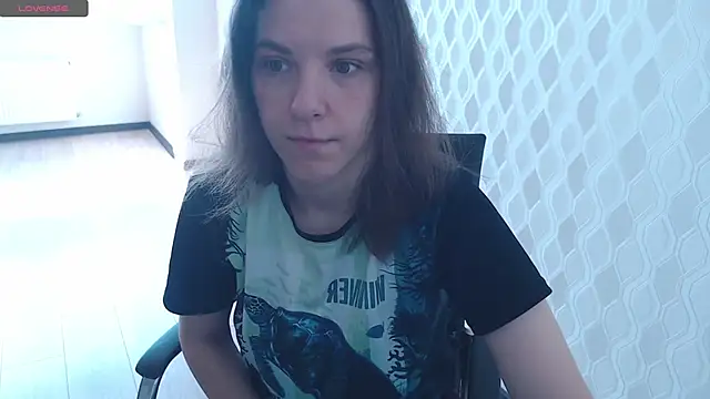 Snapshot of LisaHeart chatting on 10, 6, 2026 LisaHeart online show from 10, 6, 2026