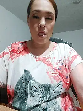 Snapshot of Miss_Agatha chatting on 17, 7, 2026 Miss Agatha online show from 17, 7, 2026