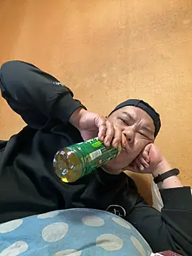 punk0805 online show from 1, 4, 2026