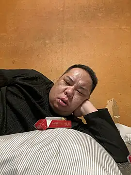 punk0805 online show from 3, 4, 2026