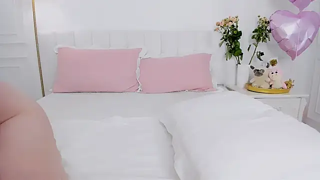 BELLALIMA online show from 11, 3, 2026