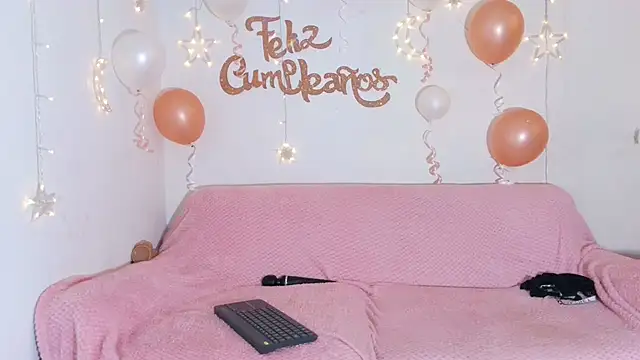 sammysexy  online show from 26, 3, 2026