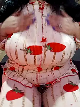 Maria Sexx online show from 13, 1, 2026