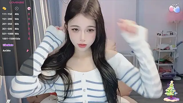 7-Love online show from 9, 1, 2025