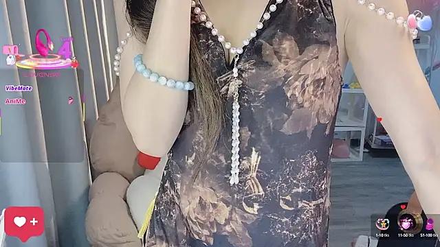 7-Love online show from 24, 2, 2025