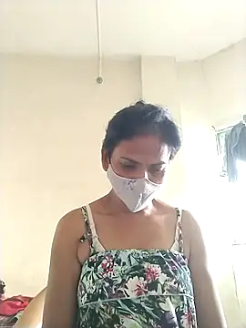 Snapshot of sunita6009 chatting on 24, 5, 2026 sunita6009 online show from 24, 5, 2026