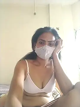 Snapshot of sunita6009 chatting on 8, 6, 2026 sunita6009 online show from 8, 6, 2026