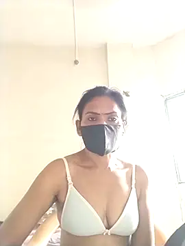 Snapshot of sunita6009 chatting on 18, 6, 2026 sunita6009 online show from 18, 6, 2026