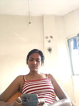 Snapshot of sunita6009 chatting on 19, 6, 2026 sunita6009 online show from 19, 6, 2026