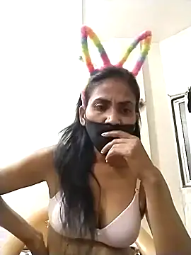 Snapshot of sunita6009 chatting on 26, 6, 2026 sunita6009 online show from 26, 6, 2026