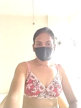 Snapshot of sunita6009 chatting on 1, 7, 2026 sunita6009 online show from 1, 7, 2026