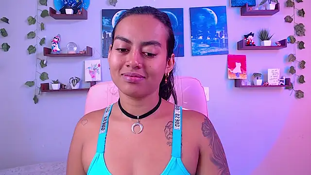 macey elliot  online show from 31, 1, 2025