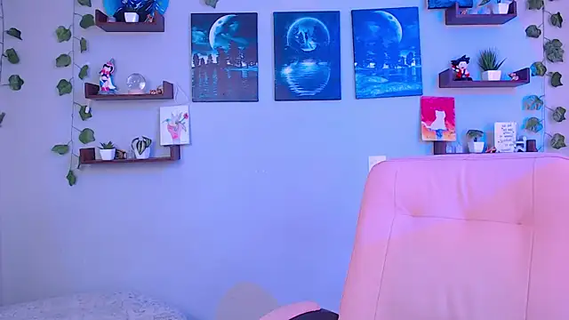macey elliot  online show from 31, 1, 2025