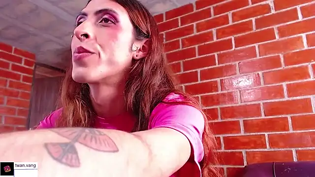 Trix fiore oficial online show from 21, 2, 2026