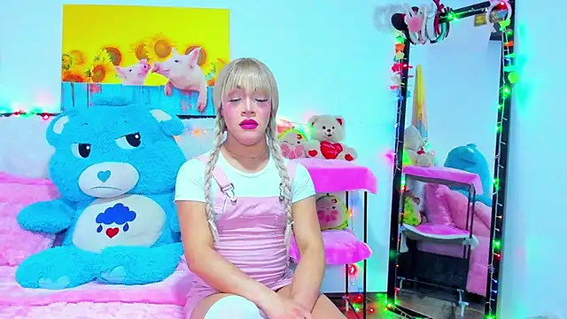 Snapshot of Candy_Candy__ chatting on 20, 12, 2025 Candy Candy online show from 20, 12, 2025