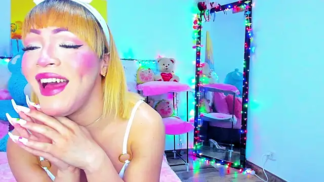 Candy Candy   online show from 17, 5, 2026