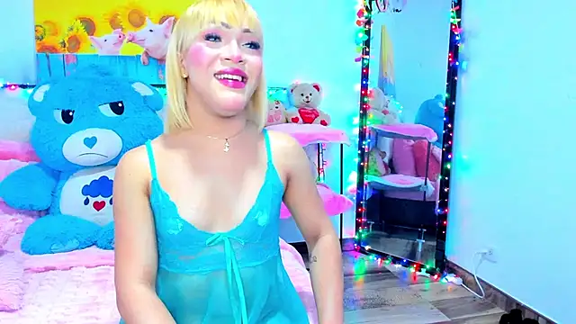 Candy Candy   online show from 25, 5, 2026
