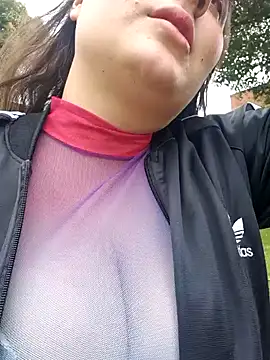 Snapshot of Celeem_ chatting on 9, 1, 2025 Celeem online show from 9, 1, 2025