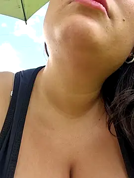 Snapshot of Celeem_ chatting on 7, 11, 2025 Celeem online show from 7, 11, 2025