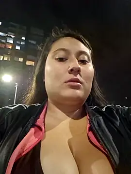 Snapshot of Celeem_ chatting on 25, 11, 2025 Celeem online show from 25, 11, 2025