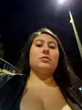 Snapshot of Celeem_ chatting on 26, 11, 2025 Celeem online show from 26, 11, 2025