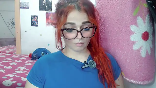 Alexatexa2929 online show from 5, 12, 2024