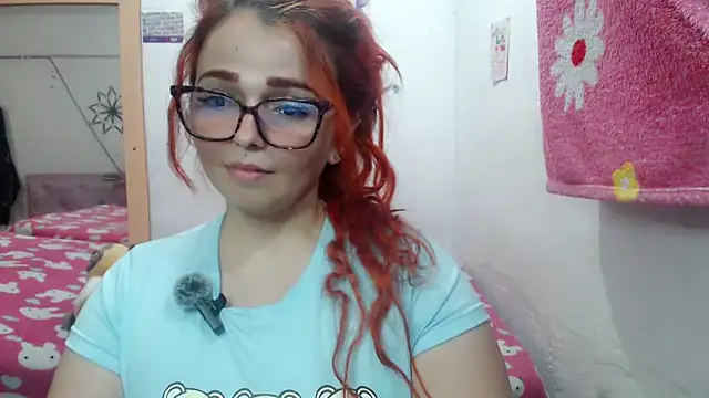 Alexatexa2929 online show from 6, 12, 2024