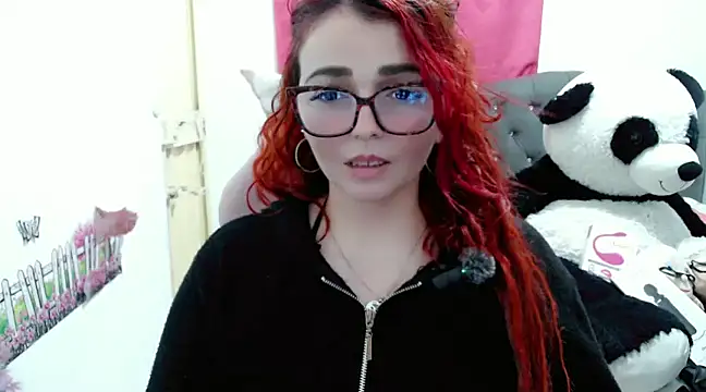 Alexatexa2929 online show from 30, 12, 2024