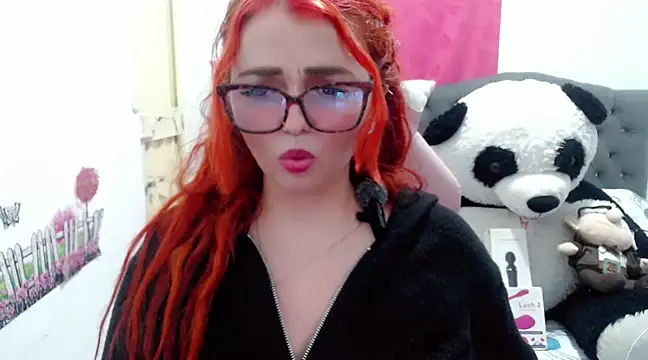 Alexatexa2929 online show from 9, 1, 2025