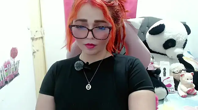 Alexatexa2929 online show from 10, 1, 2025