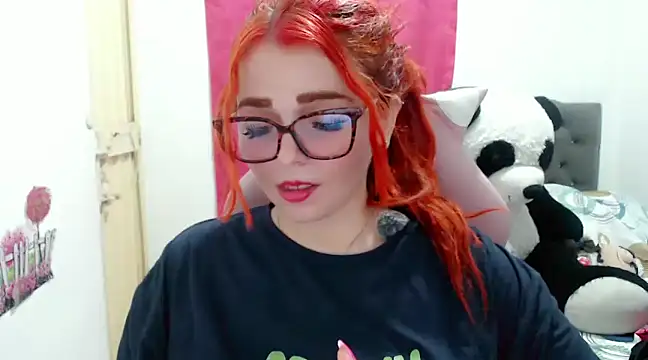 Alexatexa2929 online show from 10, 1, 2025