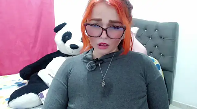 Alexatexa2929 online show from 18, 1, 2025