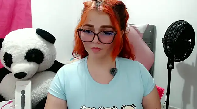 Alexatexa2929 online show from 31, 1, 2025