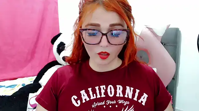 Alexatexa2929 online show from 11, 2, 2025