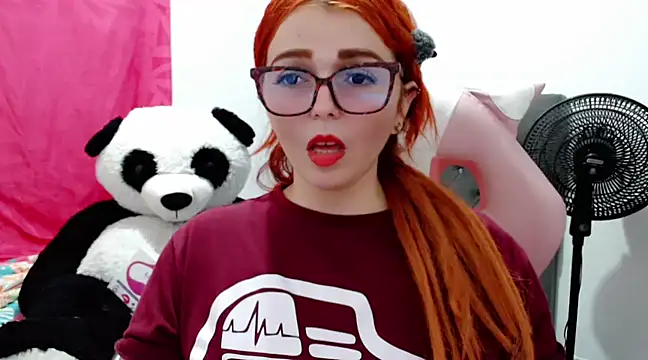 Alexatexa2929 online show from 14, 2, 2025