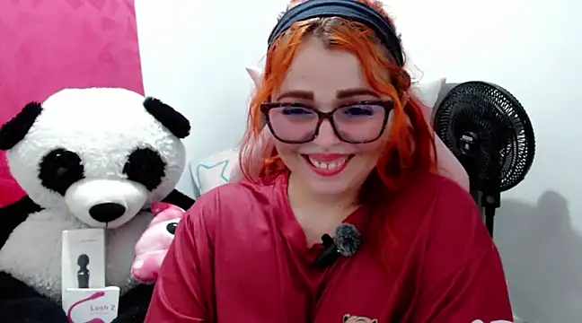 Alexatexa2929 online show from 28, 2, 2025