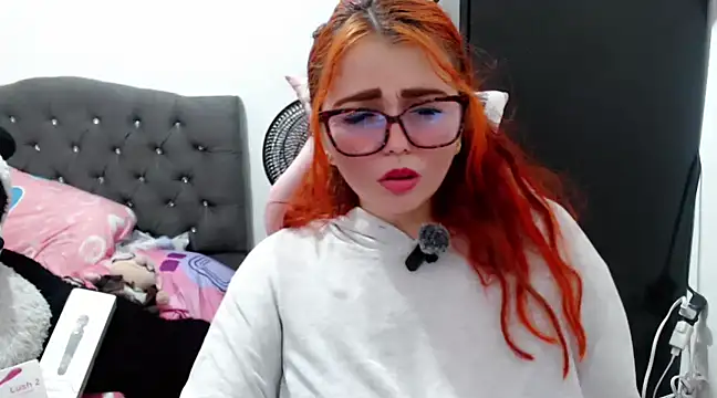 Alexatexa2929 online show from 8, 3, 2025