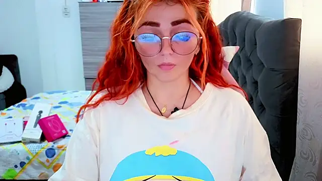 Snapshot of Alexatexa2929 chatting on 13, 2, 2026 Alexatexa2929 online show from 13, 2, 2026