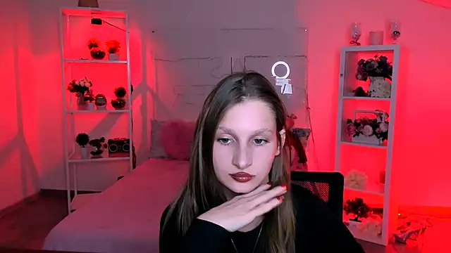 Snapshot of EllaHorton chatting on 29, 1, 2025 EllaHorton online show from 29, 1, 2025