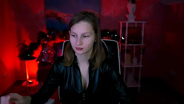 Snapshot of EllaHorton chatting on 9, 1, 2026 EllaHorton online show from 9, 1, 2026