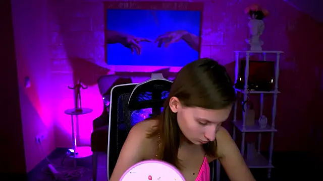 Snapshot of EllaHorton chatting on 22, 2, 2026 EllaHorton online show from 22, 2, 2026