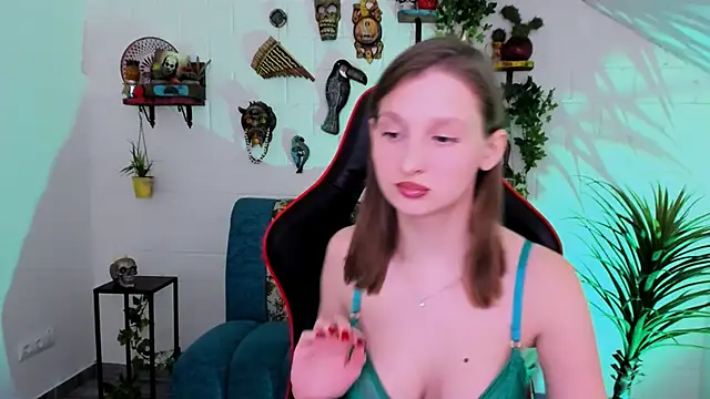 Snapshot of EllaHorton chatting on 28, 2, 2026 EllaHorton online show from 28, 2, 2026