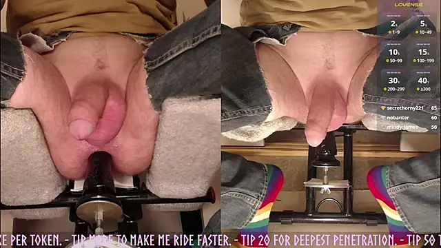 brsrkr online show from 5, 11, 2025