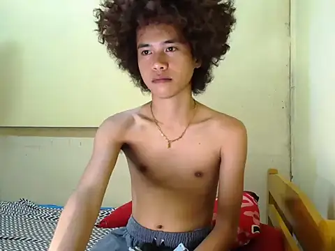 Snapshot of Asiantwink21 chatting on 20, 7, 2026 Asiantwink21 online show from 20, 7, 2026